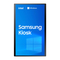 Samsung KMC-W, KM24C-3 Snelstartgids