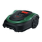 Bosch Indego S 500, Indego S+ 500, Indego M 700, Indego M+ 700 Handleiding