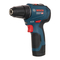 Bosch Professional GSR 12V-30 / GSB 12V-30 Handleiding