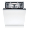 Vaatwassers Bosch SMD8TC800E Gebruikershandleiding