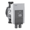 Waterpompen Wilo Wilo-Yonos PARA High Flow Inbouw- En Bedieningsvoorschriften