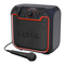 Ion Sport iPA129 - Snelstartgids Bluetooth-luidspreker