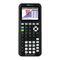 Rekenmachines Texas Instruments TI-84 Plus CE-T Python Edition Gebruikershandleiding