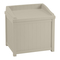 Suncast SS900, SS1000, SSW1200 - Handleiding opbergbank