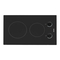 Danby DRC14A1BD - 14&Prime; Radiant 2 Burner Cooktop Handleiding
