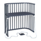 handleiding babybay Boxspring, Boxspring XXL