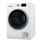 Wasmachines Whirlpool FFT M22 8X2BS BE Snelgids