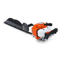 Husqvarna 226HS99S Bedieningshandleiding