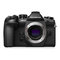 Digitale camera's Olympus E-M1 Mark II Instructiehandleiding