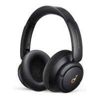 Soundcore Life Q30 Gebruikershandleiding