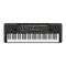 Yamaha PSR-E263, YPT-260 Handleiding