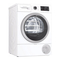 Wasdrogers Bosch WTU87665NL Gebruikershandleiding En Installatie-Instructies