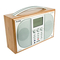 Radio's PURE EVOKE-3 Gebruikershandleiding