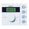 Controle-eenheden Buderus Logamatic EMS RC25 Bedieningshandleiding