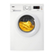 Wasmachines Zanussi ZWFN7145 Gebruiksaanwijzing