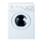 Zanussi ZWC1301 - Handleiding compacte wasmachine