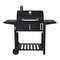 Royal Gourmet CD1824AX - Handleiding houtskoolbarbecue
