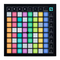 Novation LAUNCHPAD X - Handleiding rastercontroller