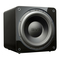 SVS SB-3000 - Subwooferhandleiding