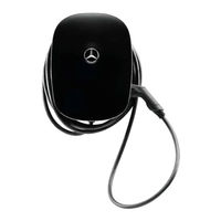 Mercedes-Benz 2W72M9 A0009067408 Installatiehandleiding