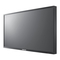Samsung SyncMaster 550DX