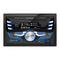 Dual DXRM57BT - Handleiding AM/FM-ontvanger