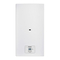 Ketels Vaillant turboMAG MAG 145/1 T Installatie- En Onderhoudshandleiding