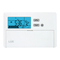LUX TX1500E Programmeerbare Thermostaat Handleiding