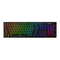 HyperX Alloy Origins HX-KB6RDX Handleiding