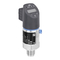 Meetinstrumenten Endress+Hauser Ceraphant PTC31B IO-Link Beknopte Handleiding