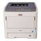 Printers Oki B721 Gebruikershandleiding
