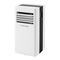 Airconditioners Trotec PAC 2100 X Bedieningshandleiding
