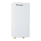 Warmtepompen Daikin EKLBUHCB6W1 Installatiehandleiding
