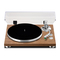 Teac TN-400BT-SE - Handleiding analoge draaitafel
