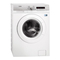 Wasmachines/Wasdrogers AEG L76680WD Gebruiksaanwijzing