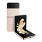Samsung Galaxy Z Flip4 Handleiding