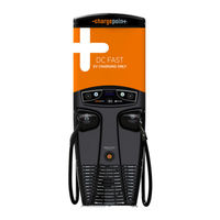 ChargePoint CPE200 Installatiehandleiding