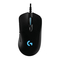 Logitech G403 HERO - Installatiehandleiding draadloze gamingmuis