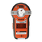 Black & Decker BDL190S - BULLSEYE Auto Leveling Laser / Hout & Metalen Stijl / AC Draad Sensor Handleiding