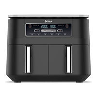 Ninja Foodi AF300EU Gebruikershandleiding