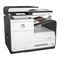 HP PageWide Pro MFP 477 Series