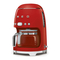 Smeg DCF01 filterkoffiezetapparaat handleiding