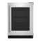 KitchenAid KURR214KSB - 24