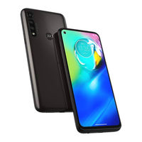 Motorola moto g POWER Gebruikershandleiding