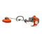 Husqvarna 327LD X Series