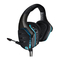 Logitech G633 Artemis Spectrum-handleiding