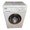 Wasmachines Miele W 3123 Plus Gebruiksaanwijzing