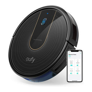 Eufy RoboVac 15C Stofzuiger Handleiding
