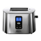 KRUPS TT619050 - Broodrooster Handleiding