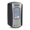 Gojo LTX handleiding
